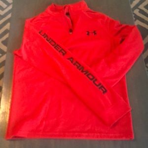 Under Armour pullover